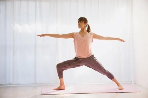 健美皇后马华：41岁事业顶峰时，患上急性白血病，半年后病逝