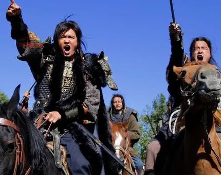 义渠王和宣太后为什么会在一起 义渠王是因为秦宣太后的美色吗