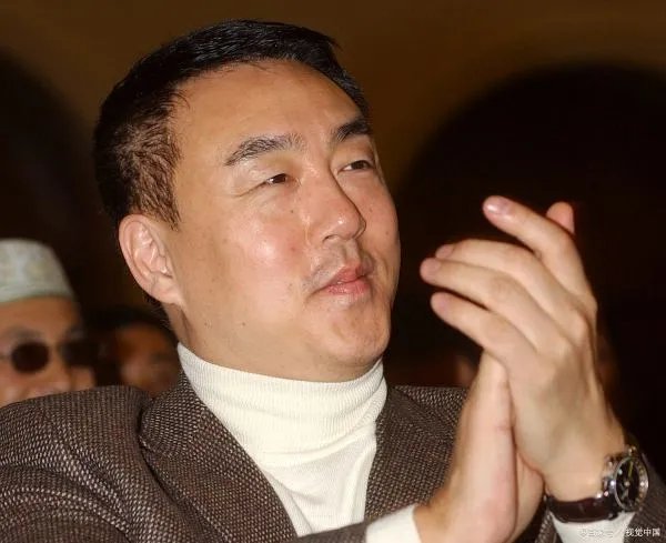 郎昆和刘岩结婚