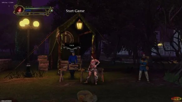 又是一顿炒冷饭！《深渊奥德赛（Abyss Odyssey）》即将登陆PS4平台