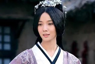 电视剧大汉天子里面的卫子夫最后成了皇后，她真的是公主府中的歌女吗？