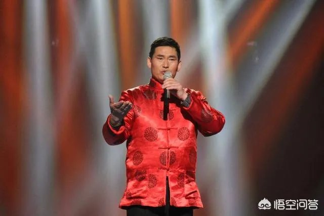 综艺节目《星光大道》走出来的农民歌手，哪位令你印象深刻？