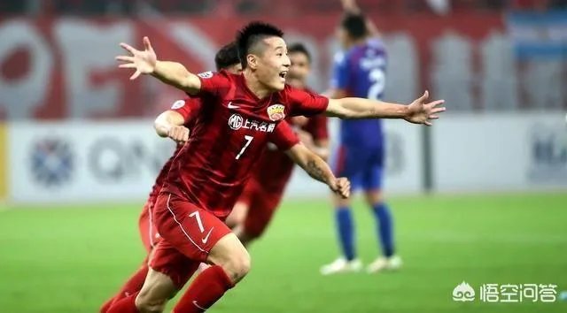 英超升班马狼队欲签下武磊，上港会放人吗？