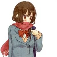 情侣头像呆萌的，可爱的，