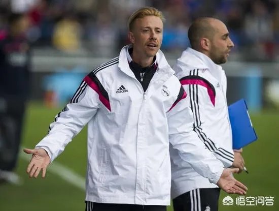 谁能接任齐达内,执教皇马呢?