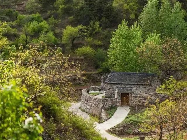 废物利用:脑洞大开的乡村景观