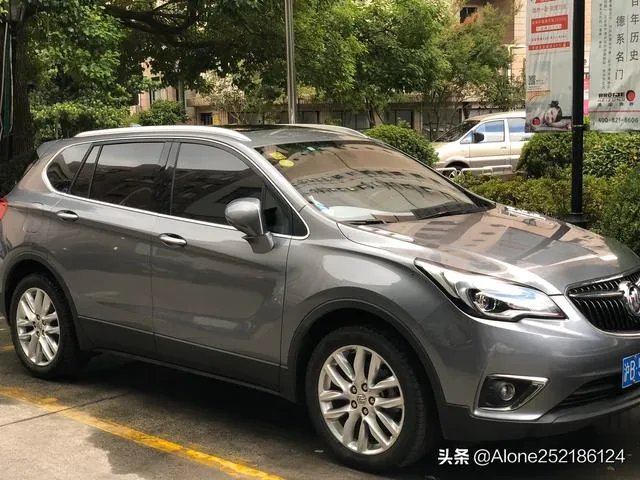 别克汽车质量怎么样？