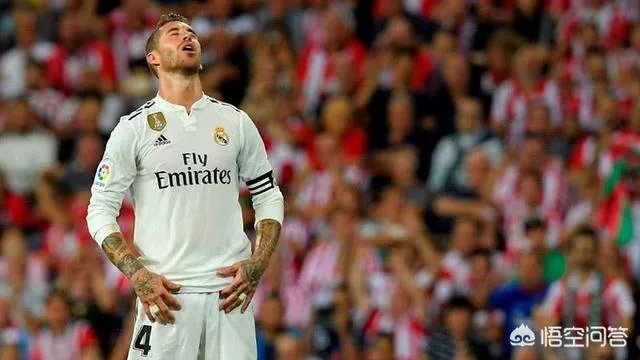 拉莫斯直言:梅西夸大了受伤的程度，了解我的人都知道我不会故意伤害别人，你怎么看？