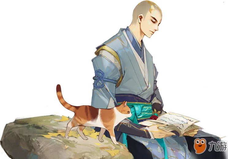 《新笑傲江湖手游》少林职业怎么样 少林职业介绍