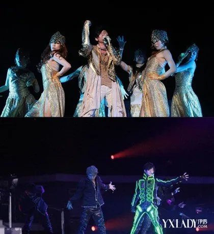 王思聪林俊杰看房引热议一路上热聊关系十分铁