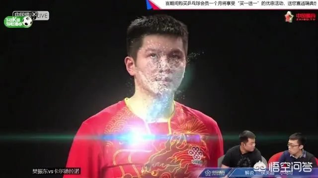 樊振东卡塔尔公开赛为林高远复仇，夺冠后首登世界第一，你如何看？