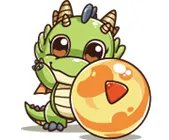 LOL电竞女神邀请赛龙珠小龙女战队人员介绍