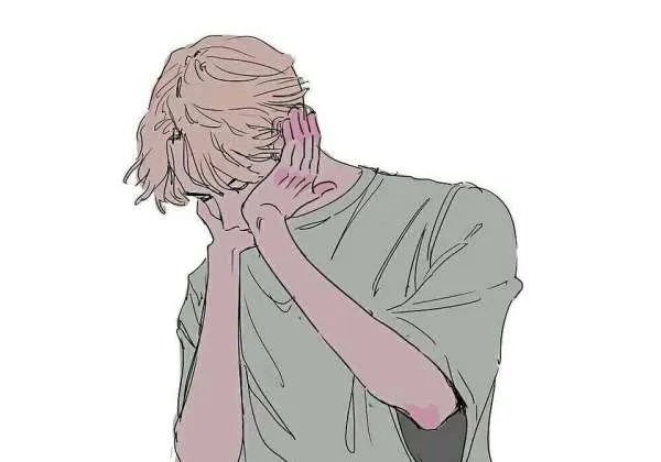 找好看的动漫图片，用于头像