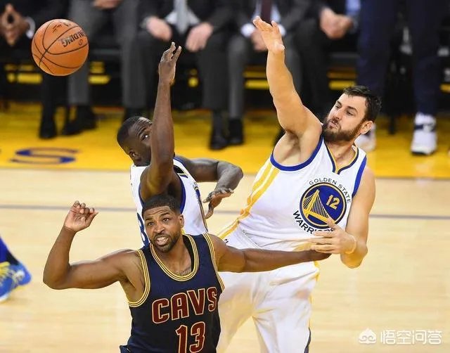 勇士队已经有了考辛斯，为什么还要尝试签下博古特？