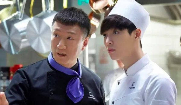 电视剧好先生中陆远为什么坐牢了