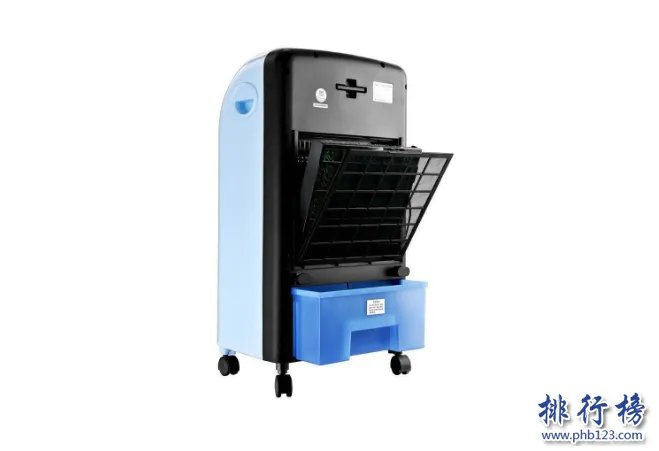 空调扇哪个牌子好 空调扇十大品牌排行榜推荐