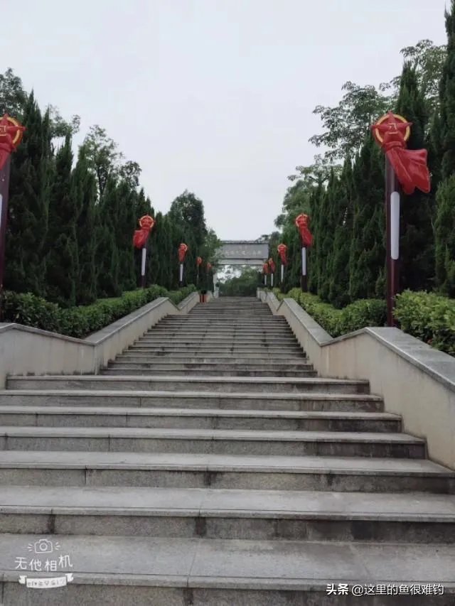 美丽的梅州县城大埔有哪些值得一看的旅游景点？