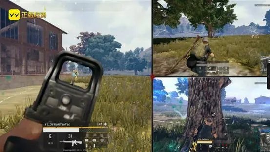 YY绝地求生平底锅杯SOLO决赛，高手之间是什么样的对决