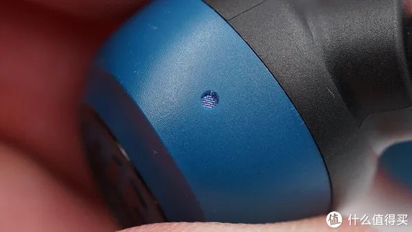 拆解报告:JLab Go Air 真无线运动耳机