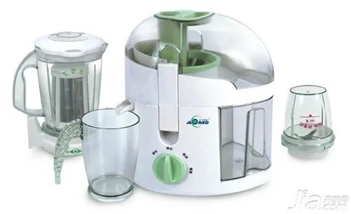九阳榨汁机哪款最好 有哪些系列