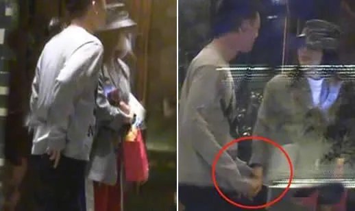 秦岚否认恋情什么情况：这究竟是个什么梗？