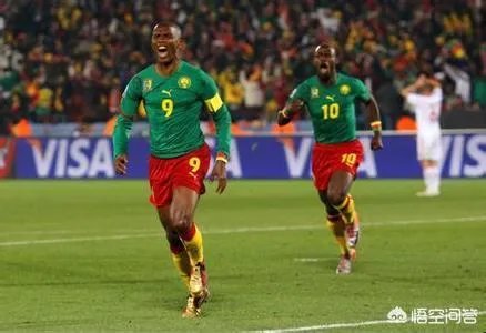 埃托奥什么地位