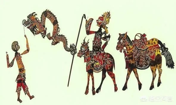 中国的皮影戏历史如何？