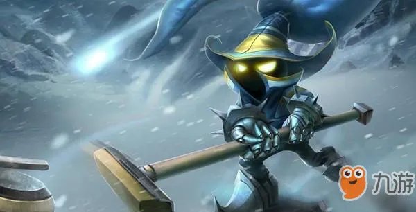 《英雄联盟lol》小法符文怎么搭配最厉害 2019小法符文天赋加点攻略