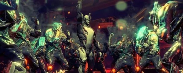 星际战甲螃蟹怎么打