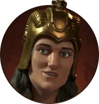 《文明6手游》斯基泰怎么玩 斯基泰领袖托米丽司技能特性