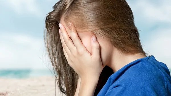 月经期间上火怎么办