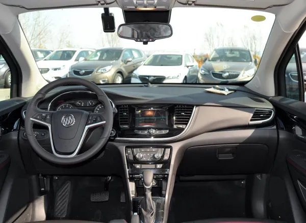 昂科拉怎么样？值得买吗？