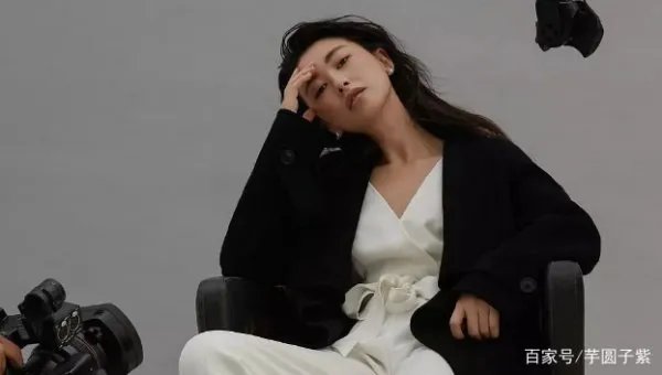 她被誉为国内“第一女王”，碾压韩雪，为什么说王思聪娶她都是高攀？