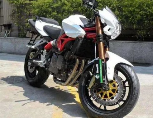 钱江黄龙600有多少个档位