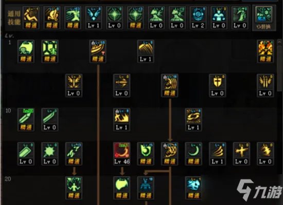 《DNF》2021鬼泣技能怎么点 2021鬼泣技能加点图文分享