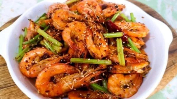 大虾怎么做法更好吃？