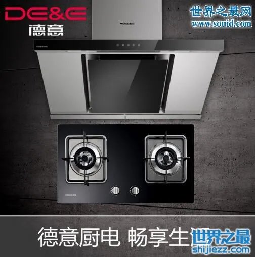 油烟机十大品牌排行榜,方太厨电品牌龙头老大