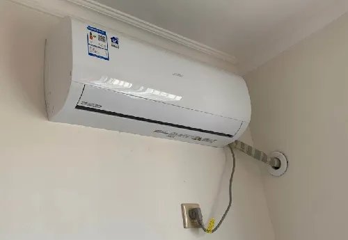 新风空调和普通空调有什么区别