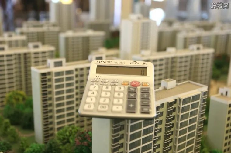 深圳房价迎19连跌 2018深圳房价多少钱一平方