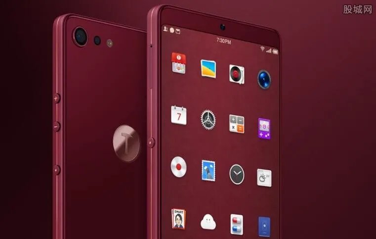 坚果3值得买吗 1299元起值不值得入手？