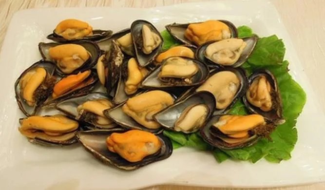 假期去海边不要食用海虹，食用海虹都有什么危害？