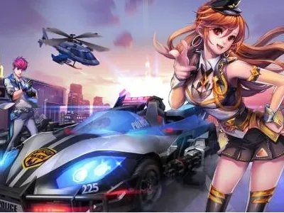 qq飞车十大传奇人物都有谁？