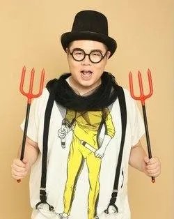 方家翊的主要作品