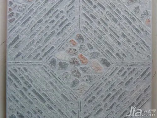 装修必备之地砖怎么挑选