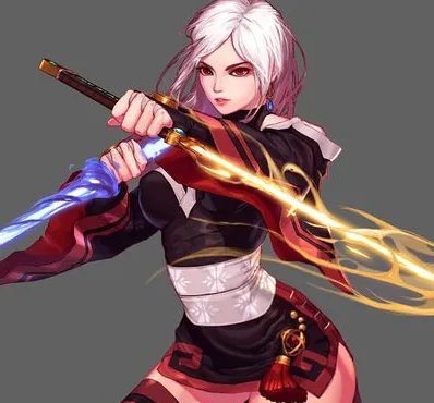 《dnf》女鬼剑职业推荐