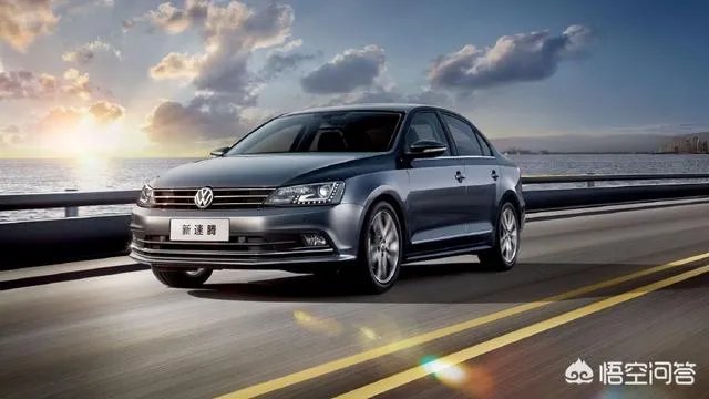 新速腾1.6动力够用吗？