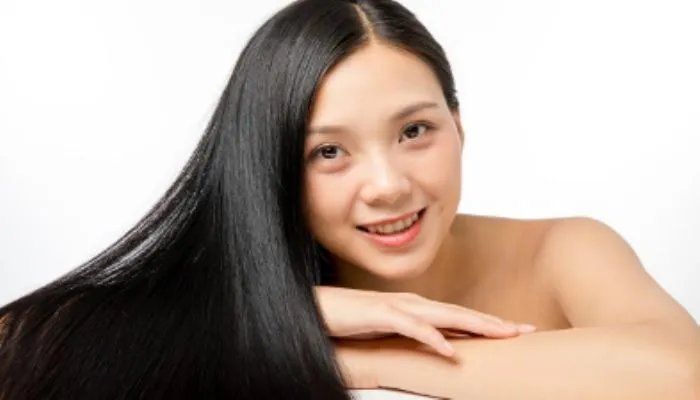 拉直和柔顺有什么区别 拉直和柔顺区别在哪