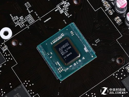 Ryzen3的强搭档 铭瑄RX550变形金刚评测
