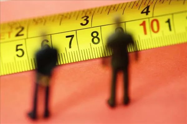 1公分是不是厘米