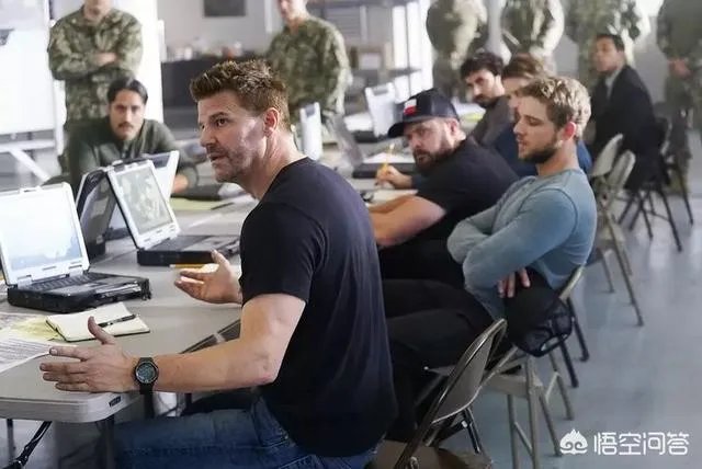 大神们，《海豹六队》还会有第三季吗？